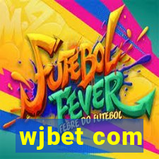 wjbet com
